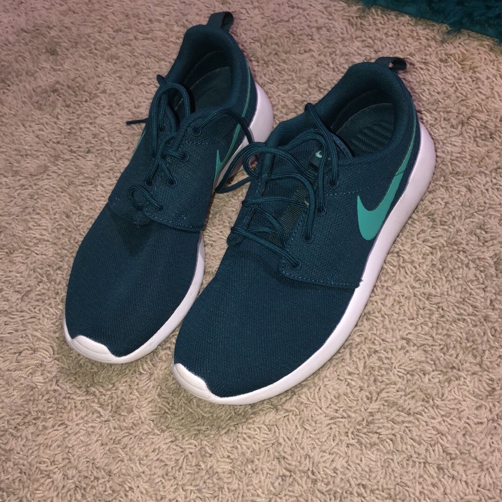 Nike shoes